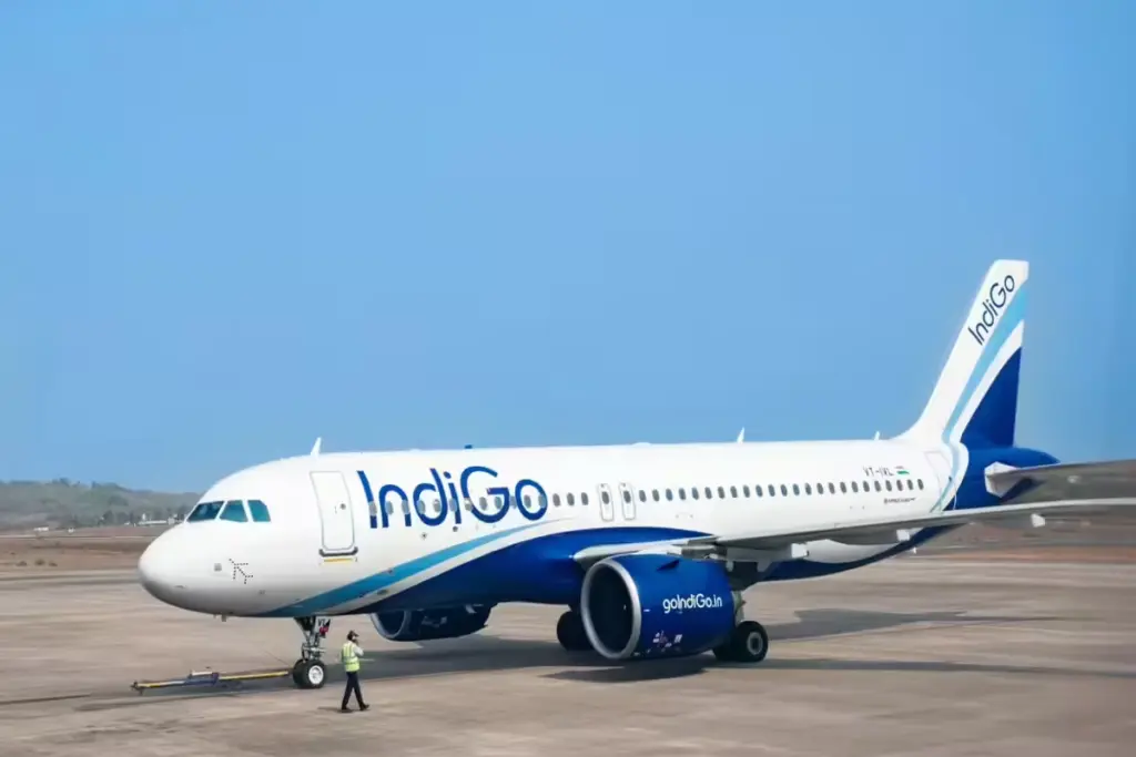 IndiGo Airlines