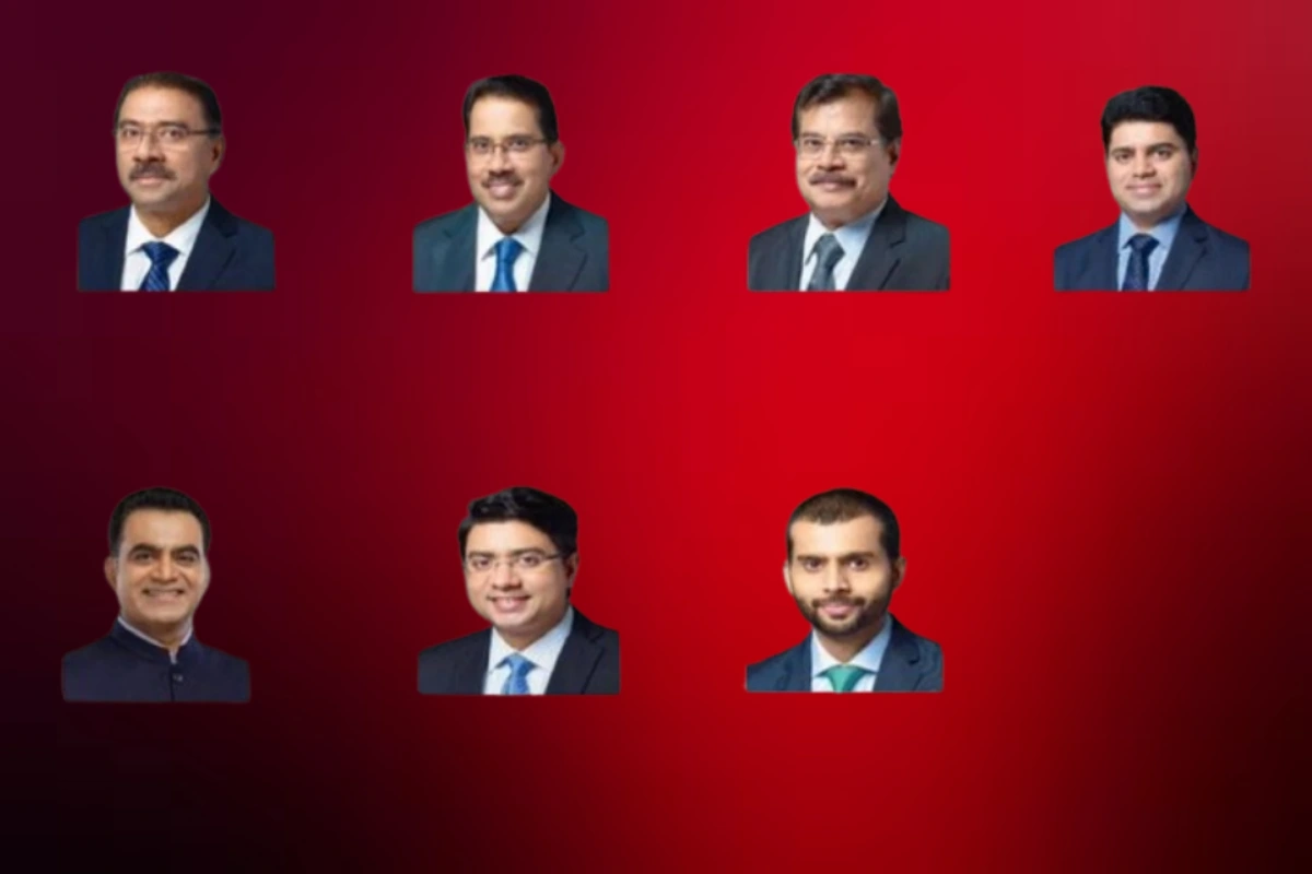 भारत का सबसे अमीर क्रिश्चियन परिवार, नेट वर्थ सुनकर उड़ जाएंगे आपके होश