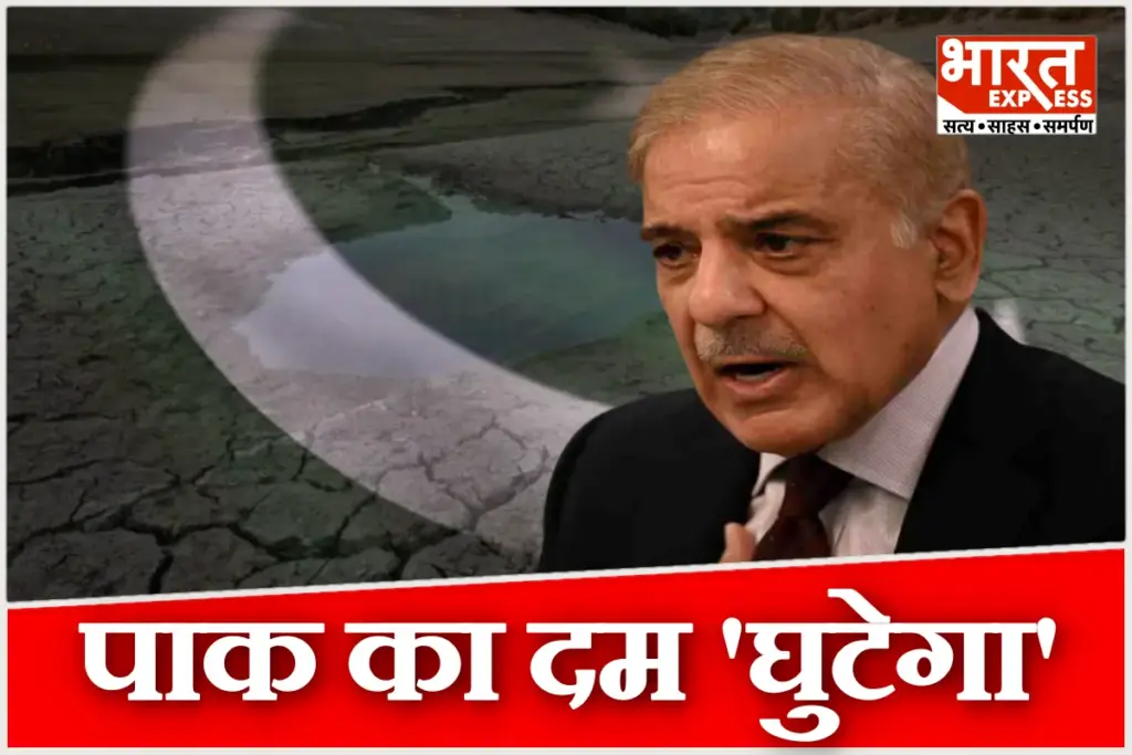 India Water Strike on Pakistan EAC Approves Dulhasti Project on Chenab Army Anti Terror Ops in Jammu Kashmir