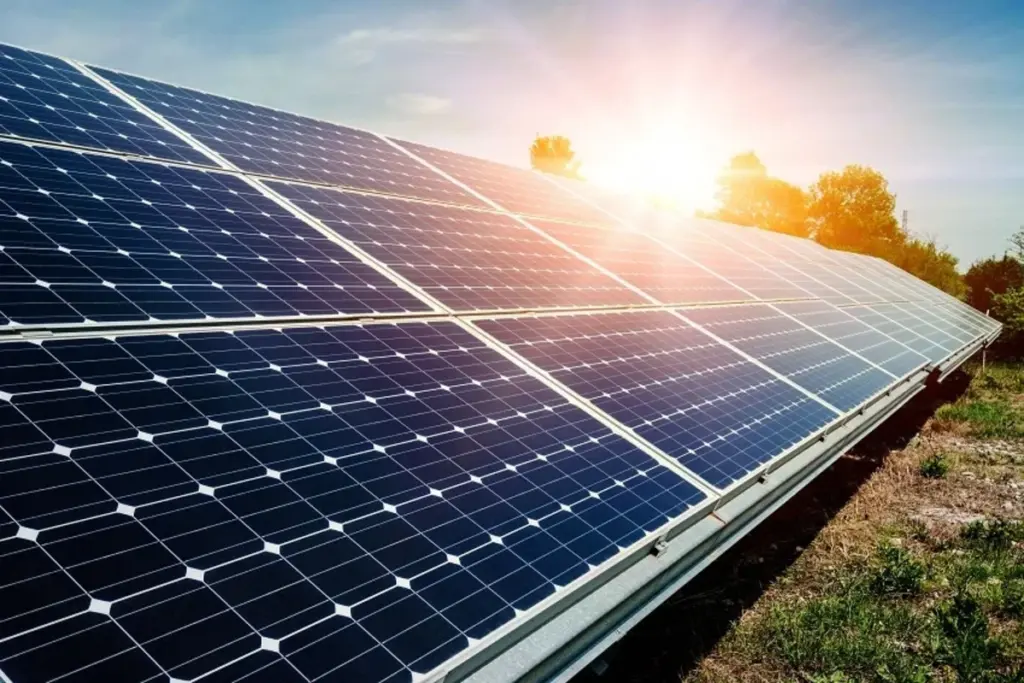 solar modules