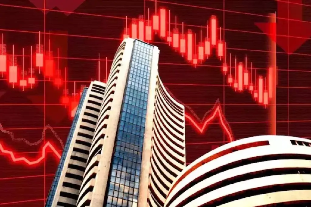 Indian Share Market