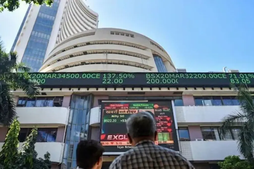 Indian stock market, Sensex, Nifty