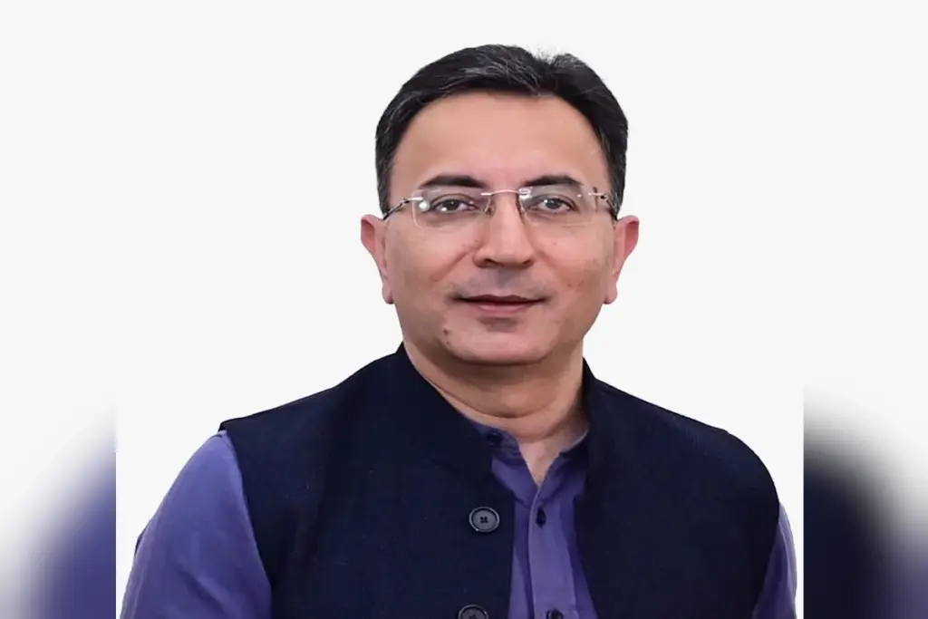 जितिन प्रसाद