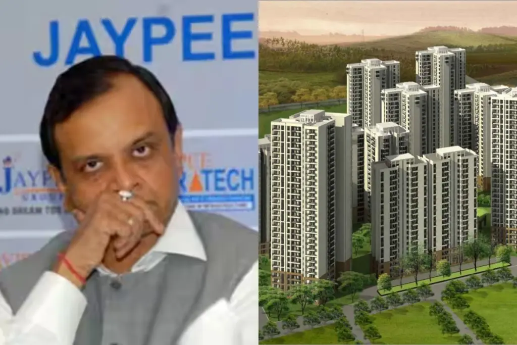 Jaypee Infratech