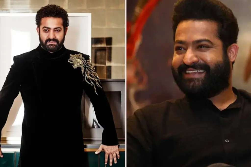 Jr NTR Personality Rights Case