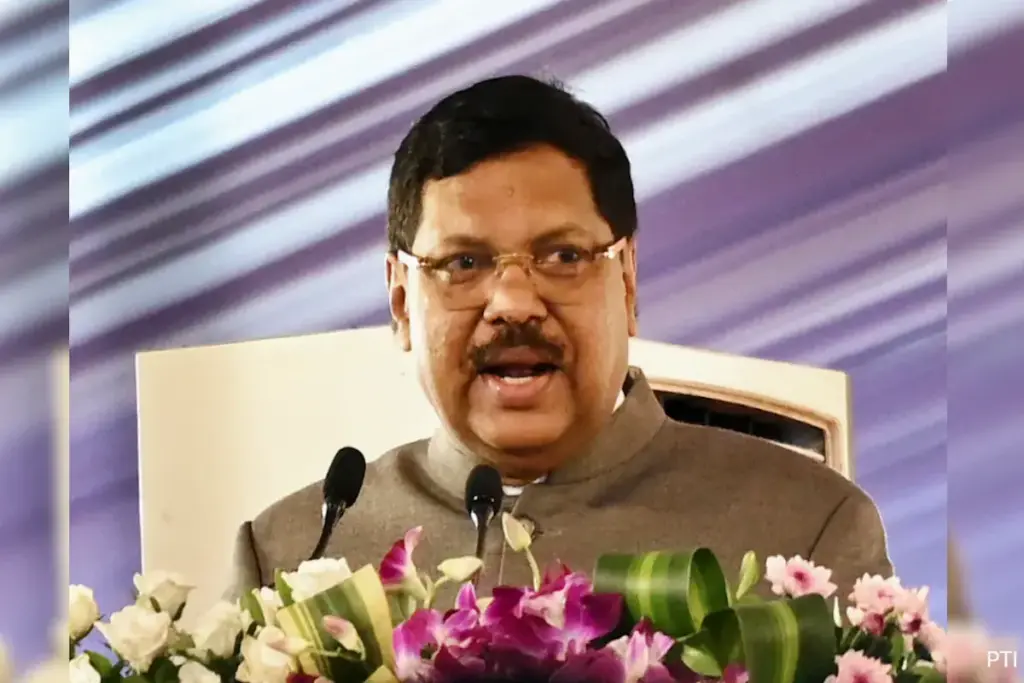 Justice B.R. Gavai today speech