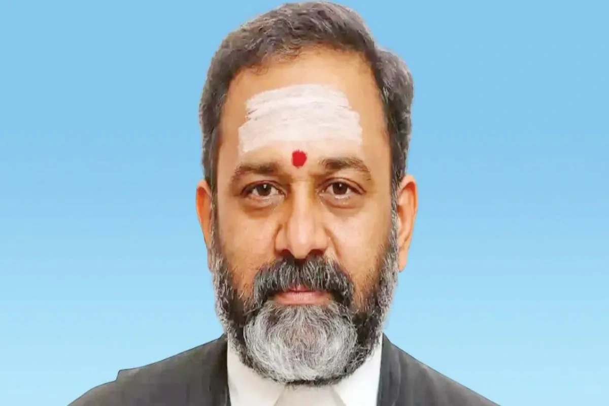 जज स्वामीनाथन पर महाभियोग की कोशिश पर पूर्व जजों का विरोध, न्यायपालिका की स्वतंत्रता पर खतरे की चेतावनी