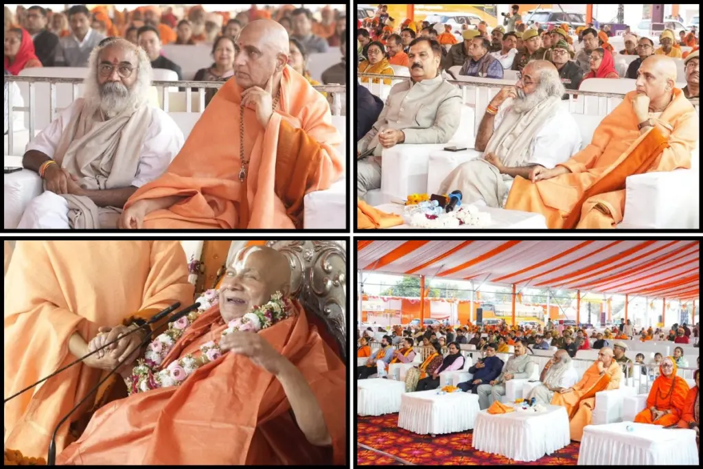 spiritual-confluence-at-shri-kalki-dham-praised-by-swami-avdheshanand