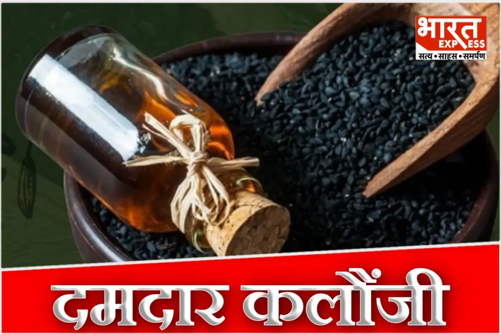 Kalonji Benefits Nigella Seeds Are Miracle in Ayurveda Karayal Ke Fayde