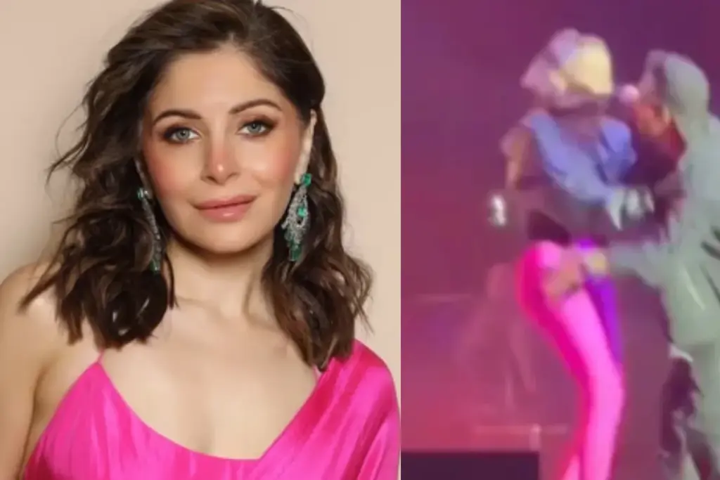 Kanika Kapoor, Meghong Festival 2025