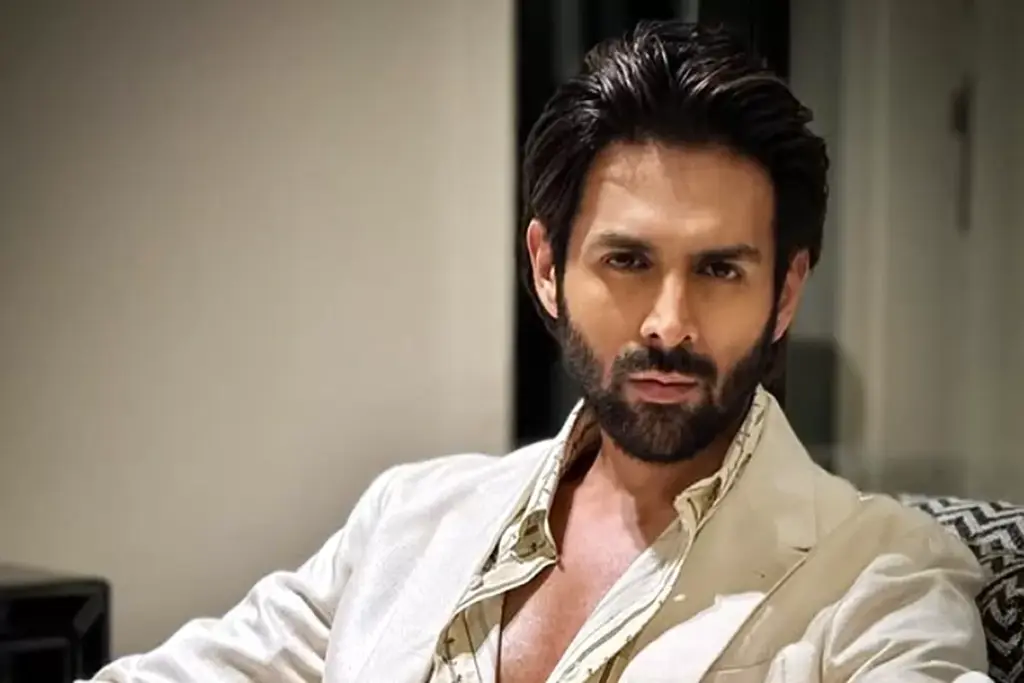 Kartik Aaryan Negative PR Controversy, Kartik Aaryan, Sushant Singh Rajput, Sunil Shetty