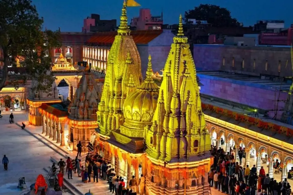 Kashi Vishwanath New Rules 2026, Kashi Vishwanath Temple, Temple Update