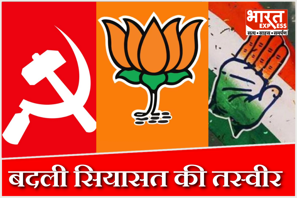 Kerala-local-body-election-results 2026