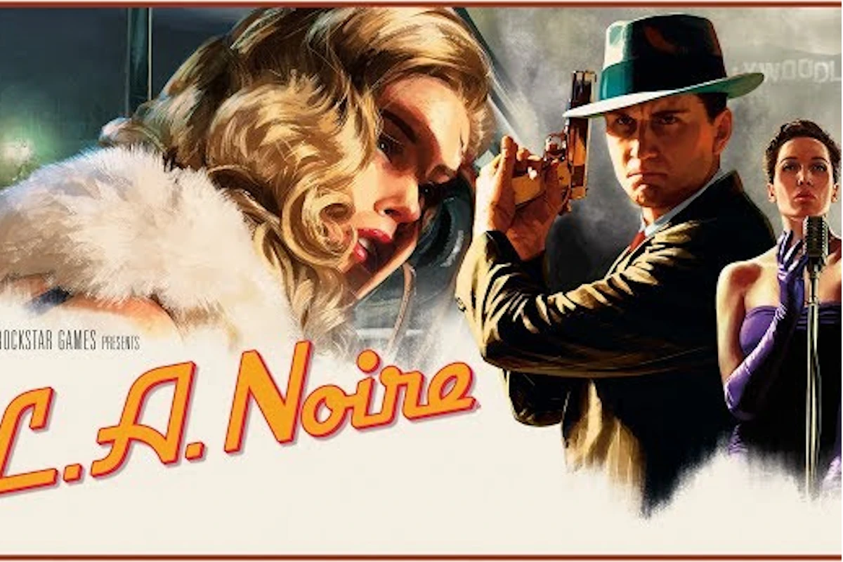 L.A. Noire