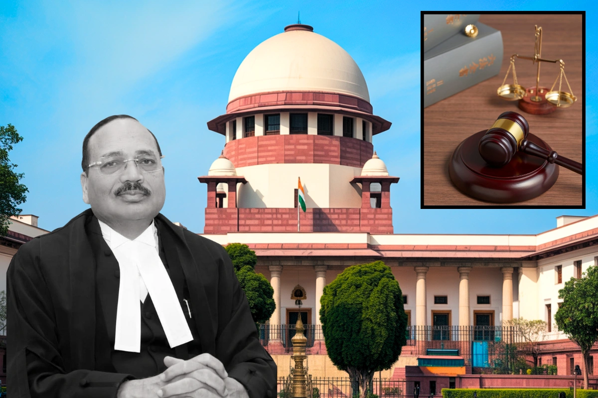 सुप्रीम कोर्ट पर हमले को पूर्व जजों ने बताया अस्वीकार्य, चीफ जस्टिस के समर्थन में बयान