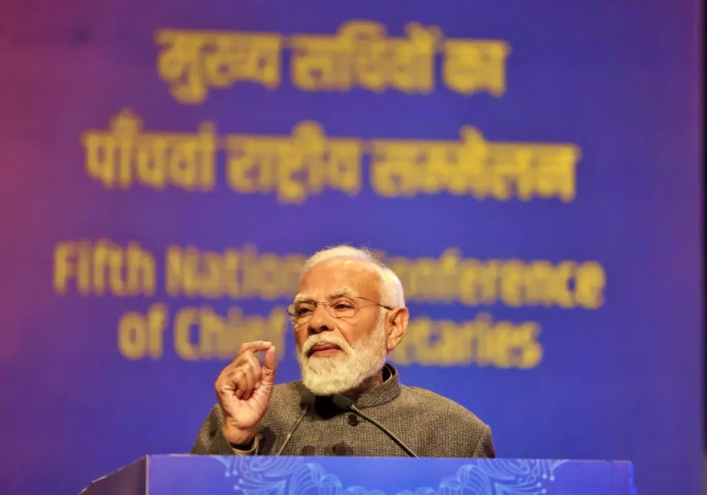PM Modi