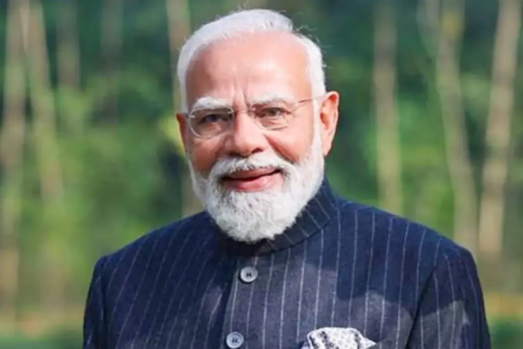 PM Modi Veer Bal Diwas
