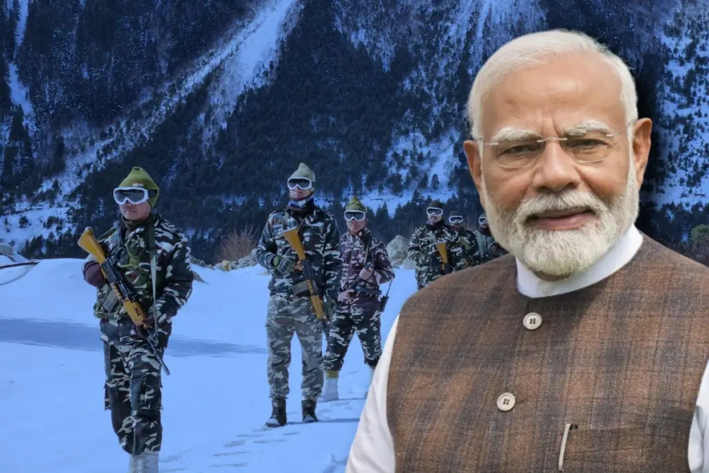 PM Modi