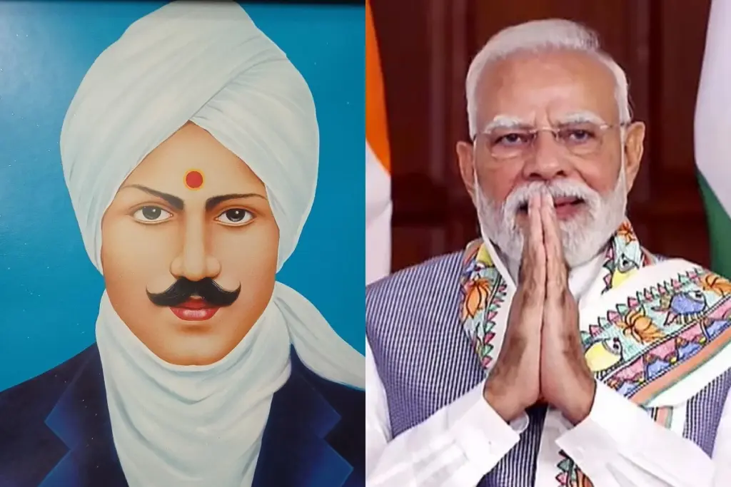 PM Modi
