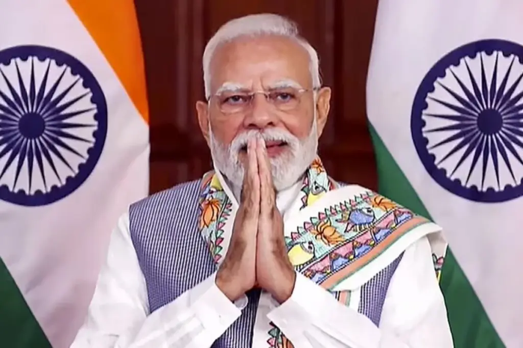 PM Modi