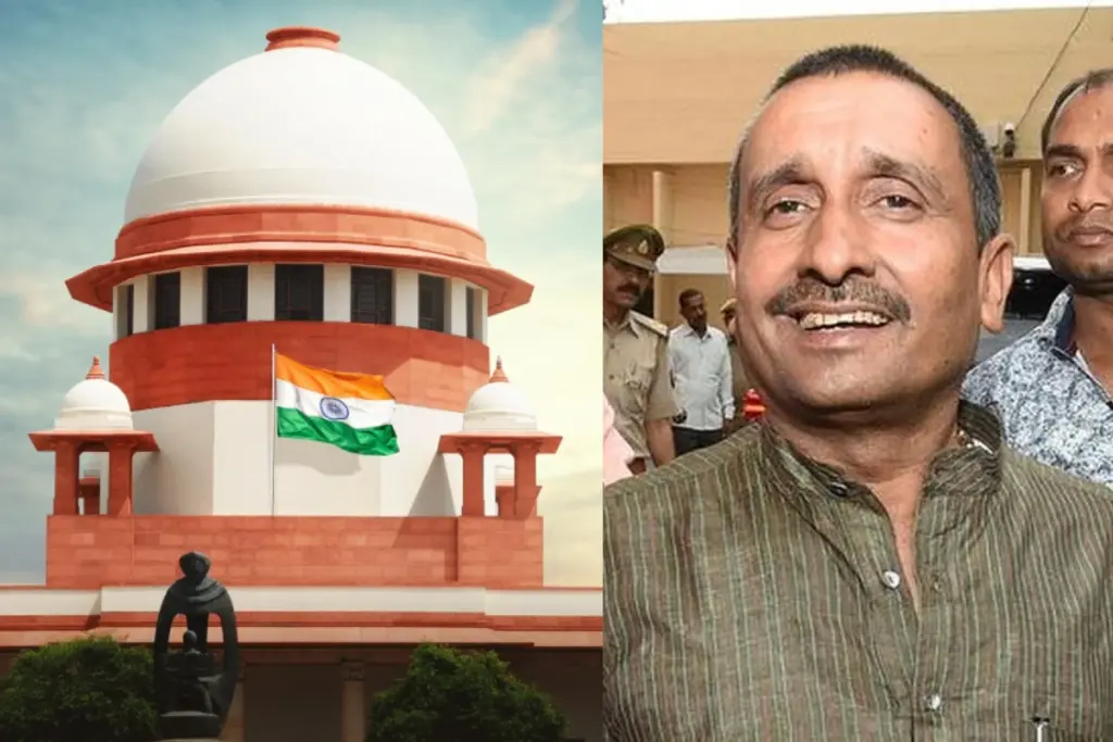 Unnao rape case