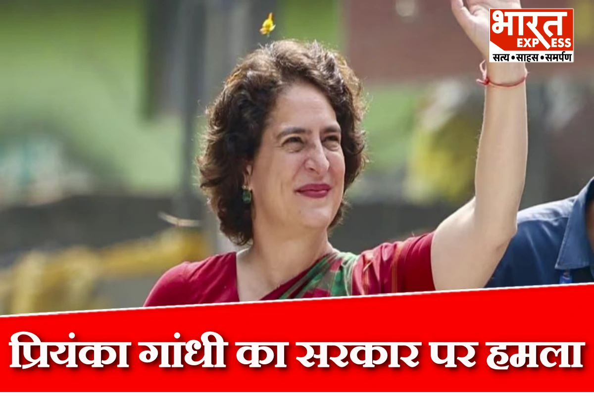 मनरेगा की जगह नया ‘विकसित भारत- G RAM G’ बिल, विपक्ष-सरकार आमने-सामने