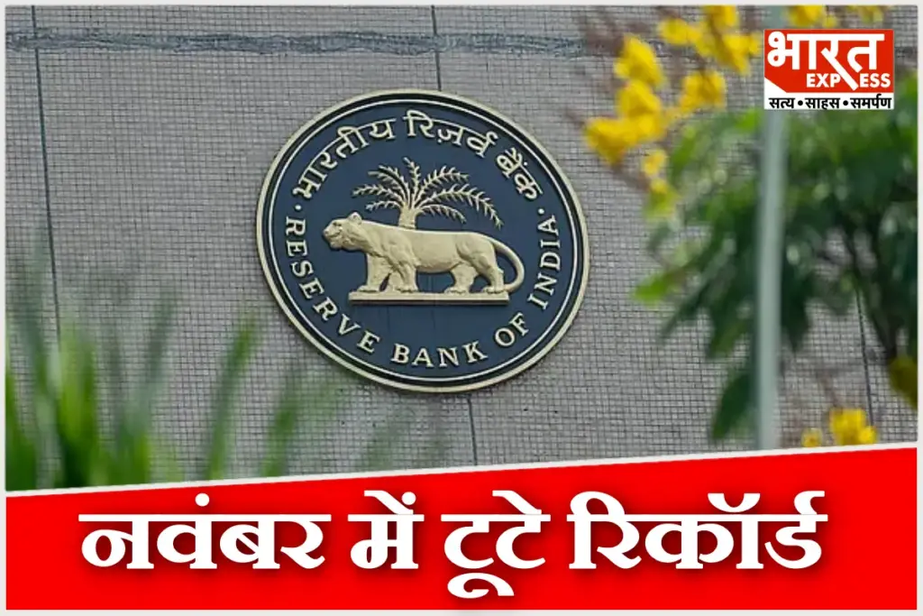 RBI Bulletin Dec 2025 Economy Resilient with Robust Demand Amid Low Inflation