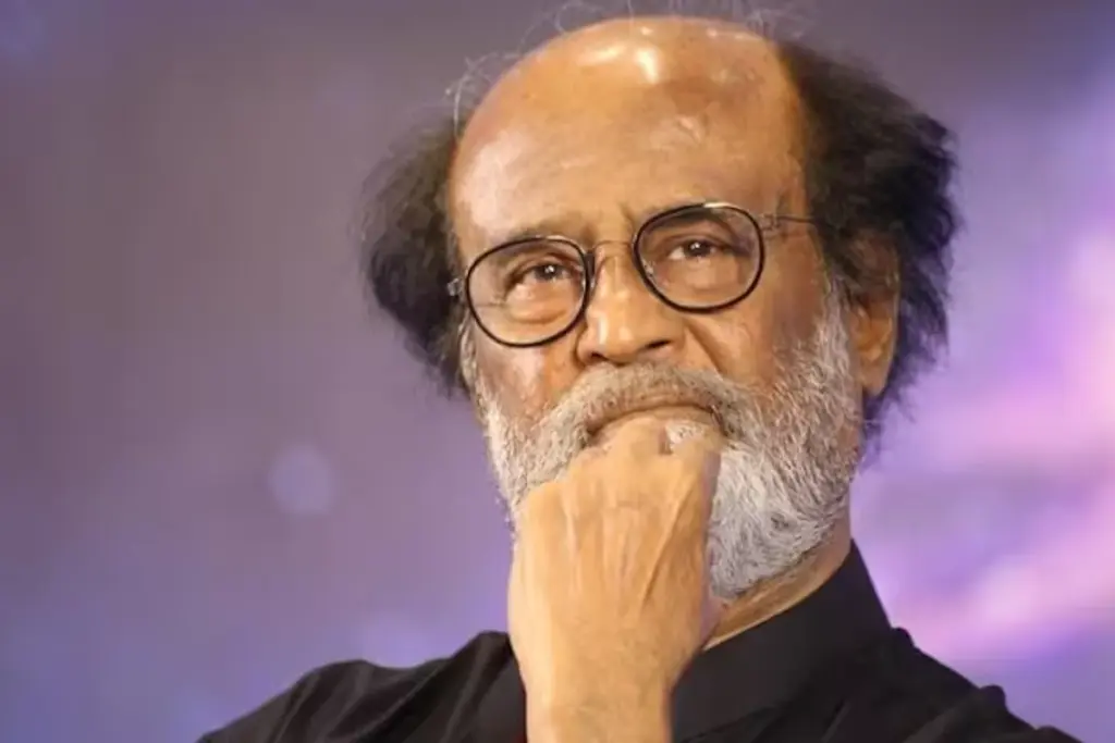 Rajinikanth 75th Birthday