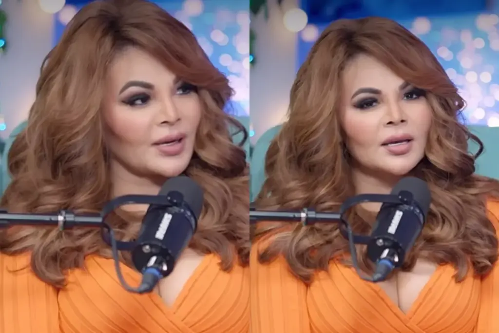 Rakhi Sawant Mandir in Pakistan