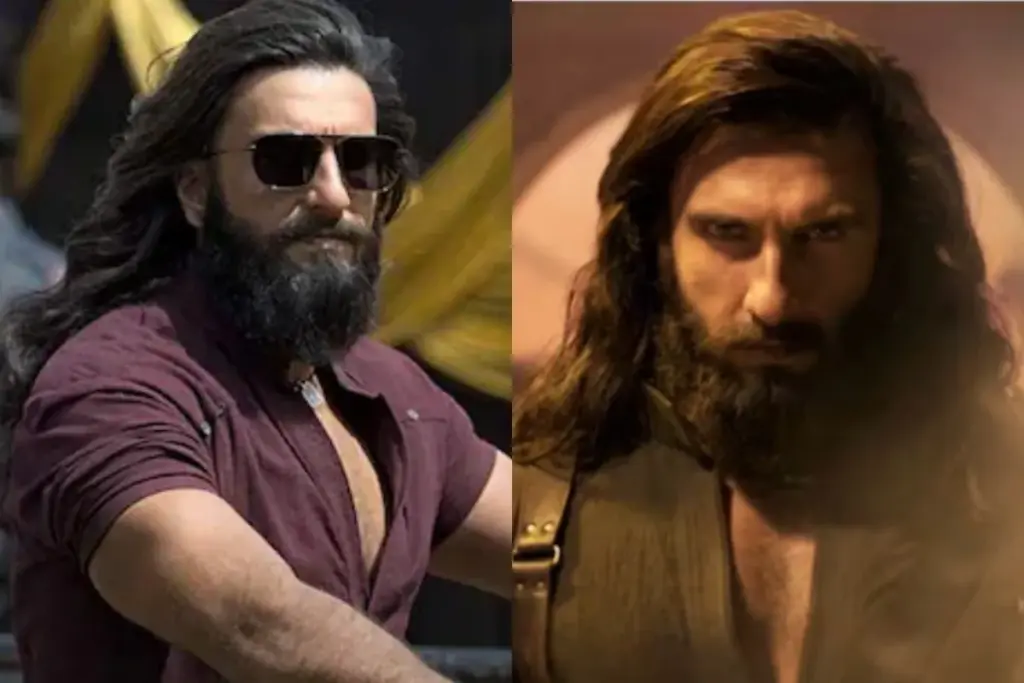 Ranveer Singh Dhurandher