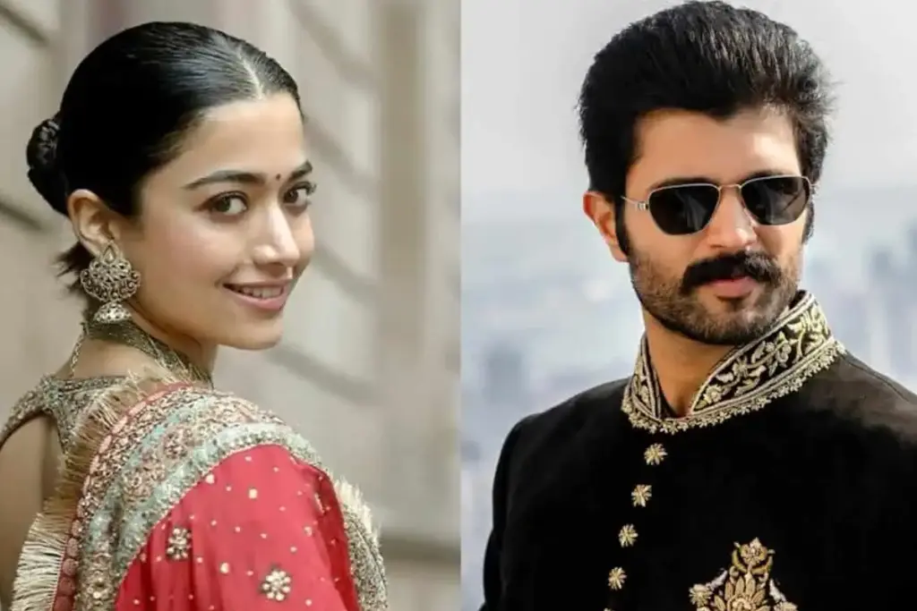 Rashmika Vijay Marriage Date