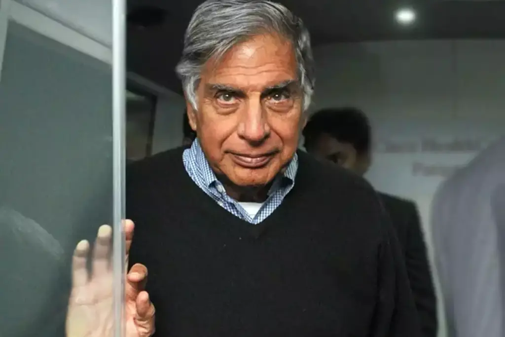 Ratan Tata birth anniversary