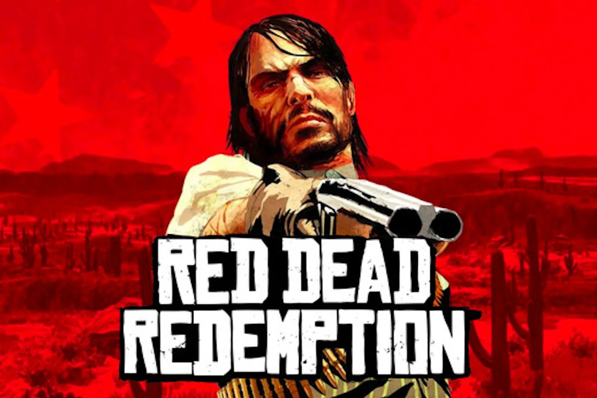 Red Dead Redemption