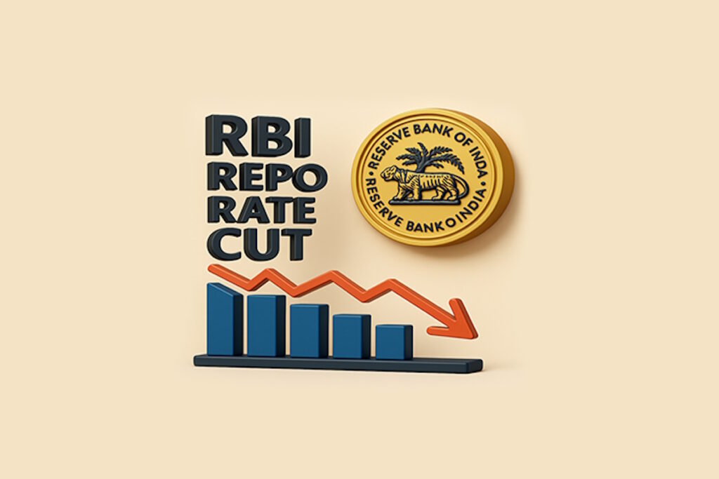 Repo Rate Cut