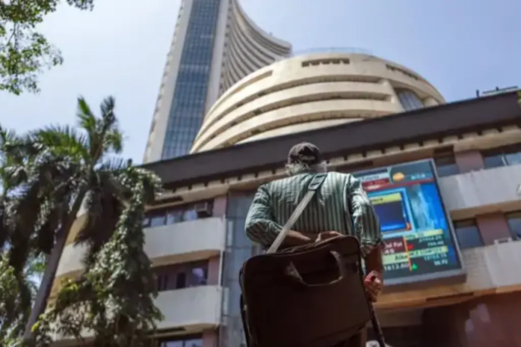 Share Market Update 2025
