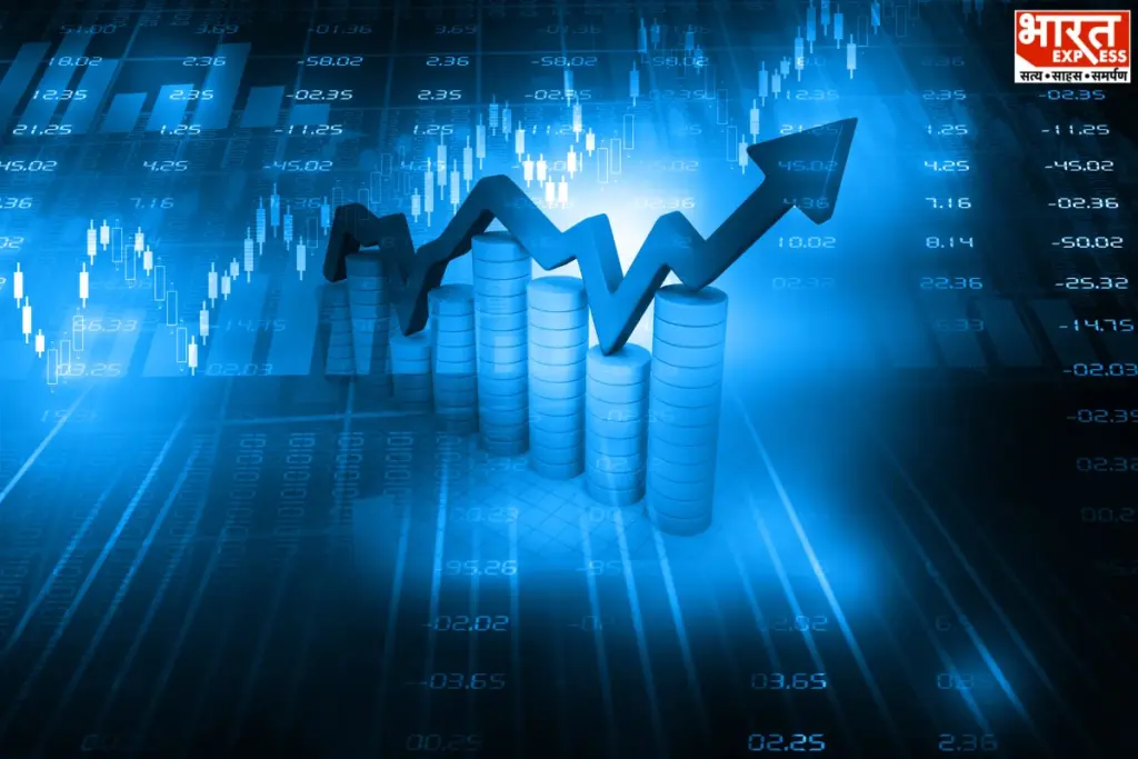 Share market