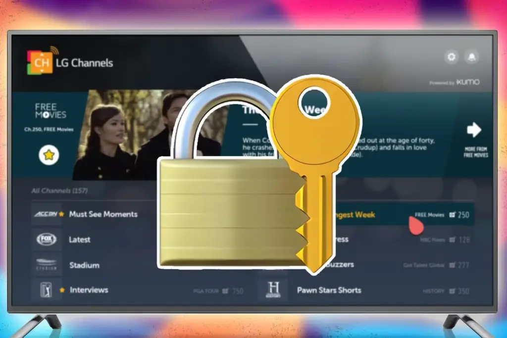 Smart TV Spying, ACR on Smart TV, Technology, Smart TV Privacy Risk