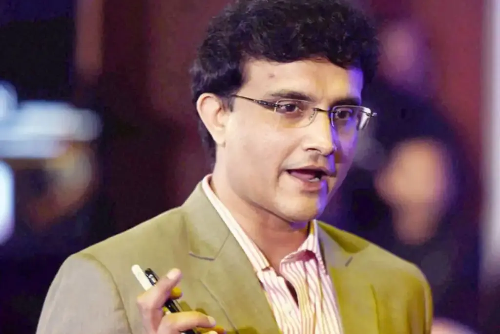 Sourav Ganguly files Rs 50 crore defamation