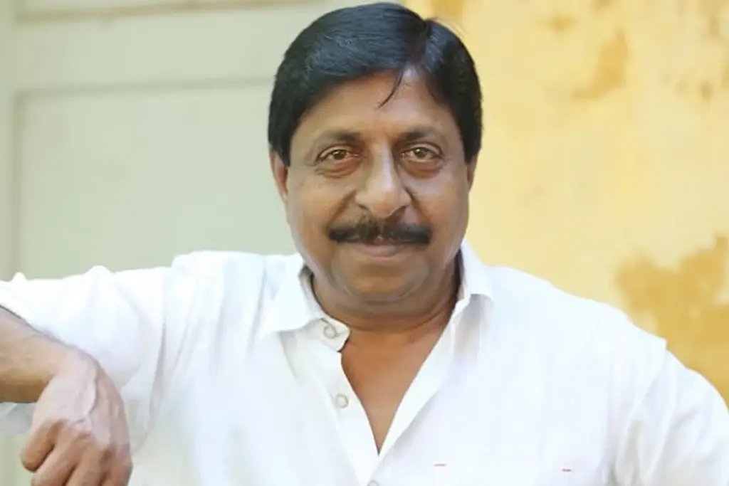 Sreenivasan, Malayalam actor death