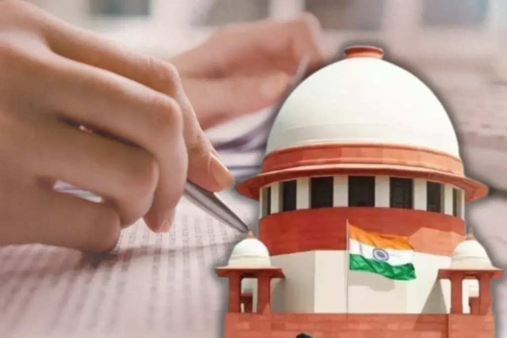 SC vs Dental Colleges, Supreme Court, NEET Admission Rules, Rajasthan, Education