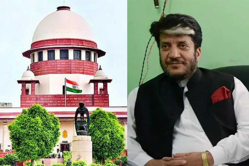 Terror funding Case