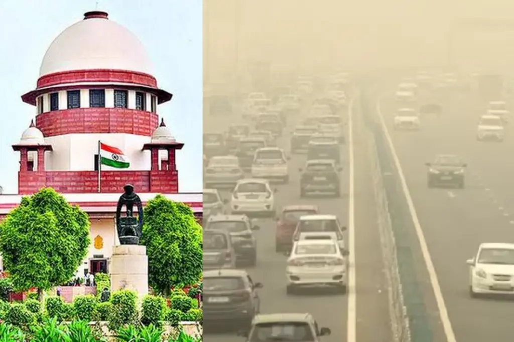 pollution