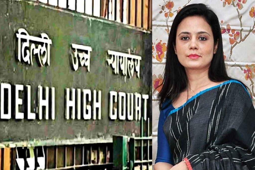 Mahua Moitra