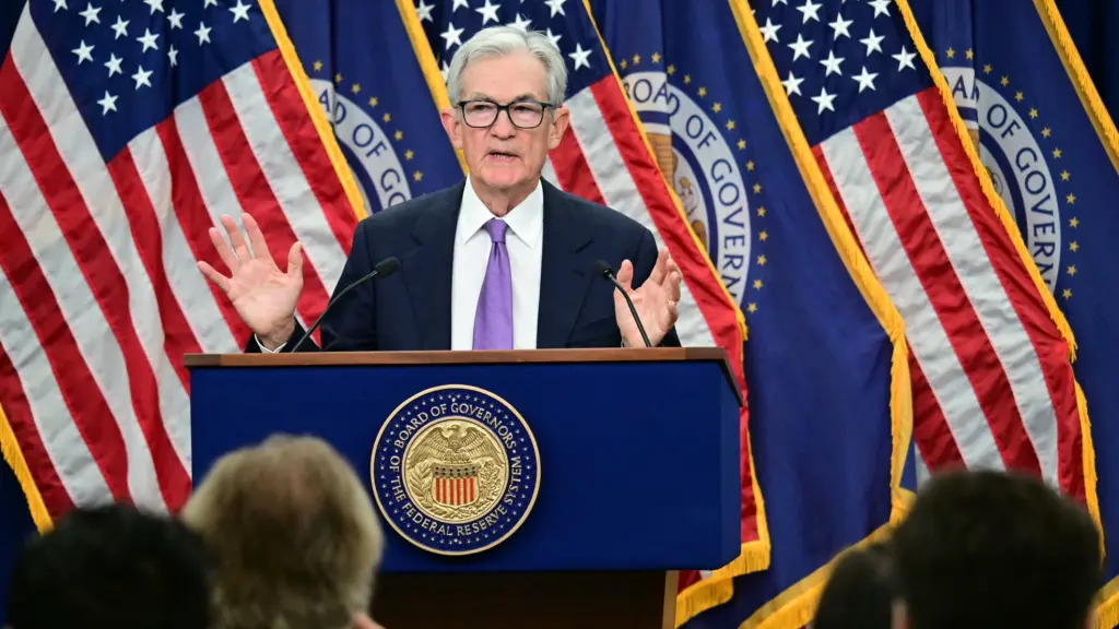 US-Federal-Reserve-cuts-interest-rates-by-25-basis-points