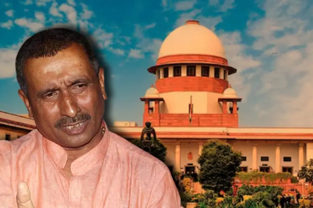 Unnao rape case