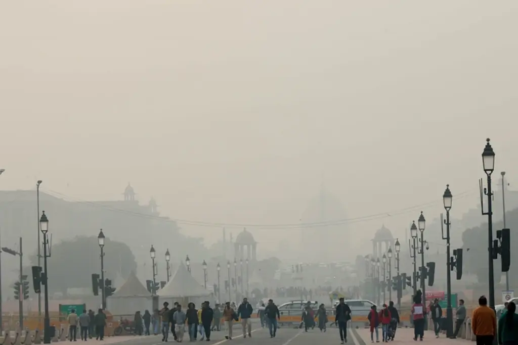 Weather Update, Aaj Ka Mausam, Winter 2025