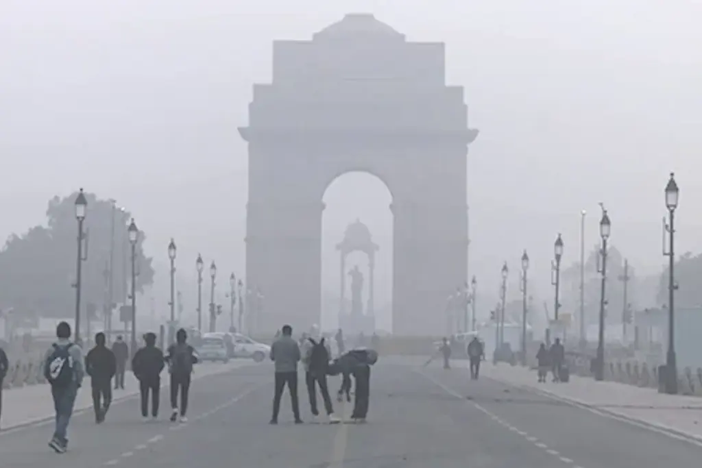 Weather Update, Delhi NCR Weather, Winter 2025