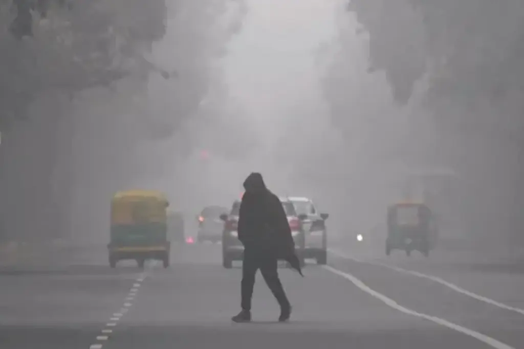Weather Update, IMD Alert, Temperature Update