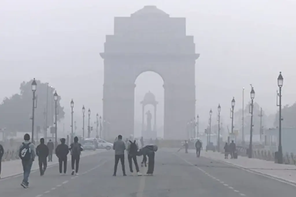 Weather Update, Winter 2025, IMD Alert