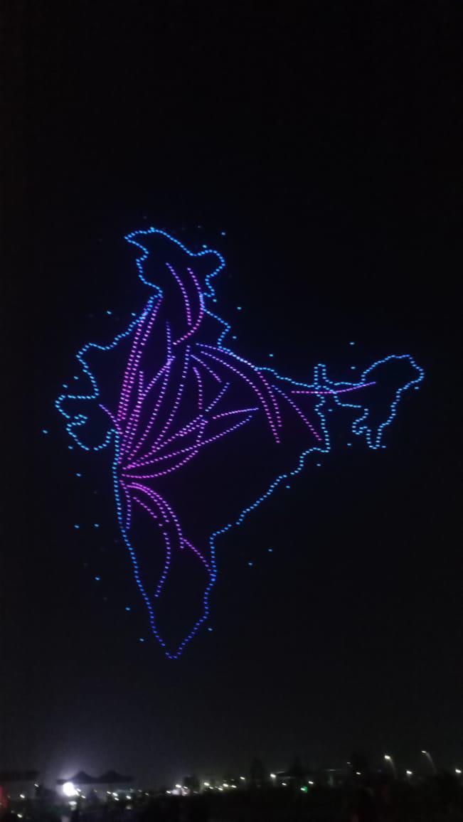 Navi Mumbai Airport Launch